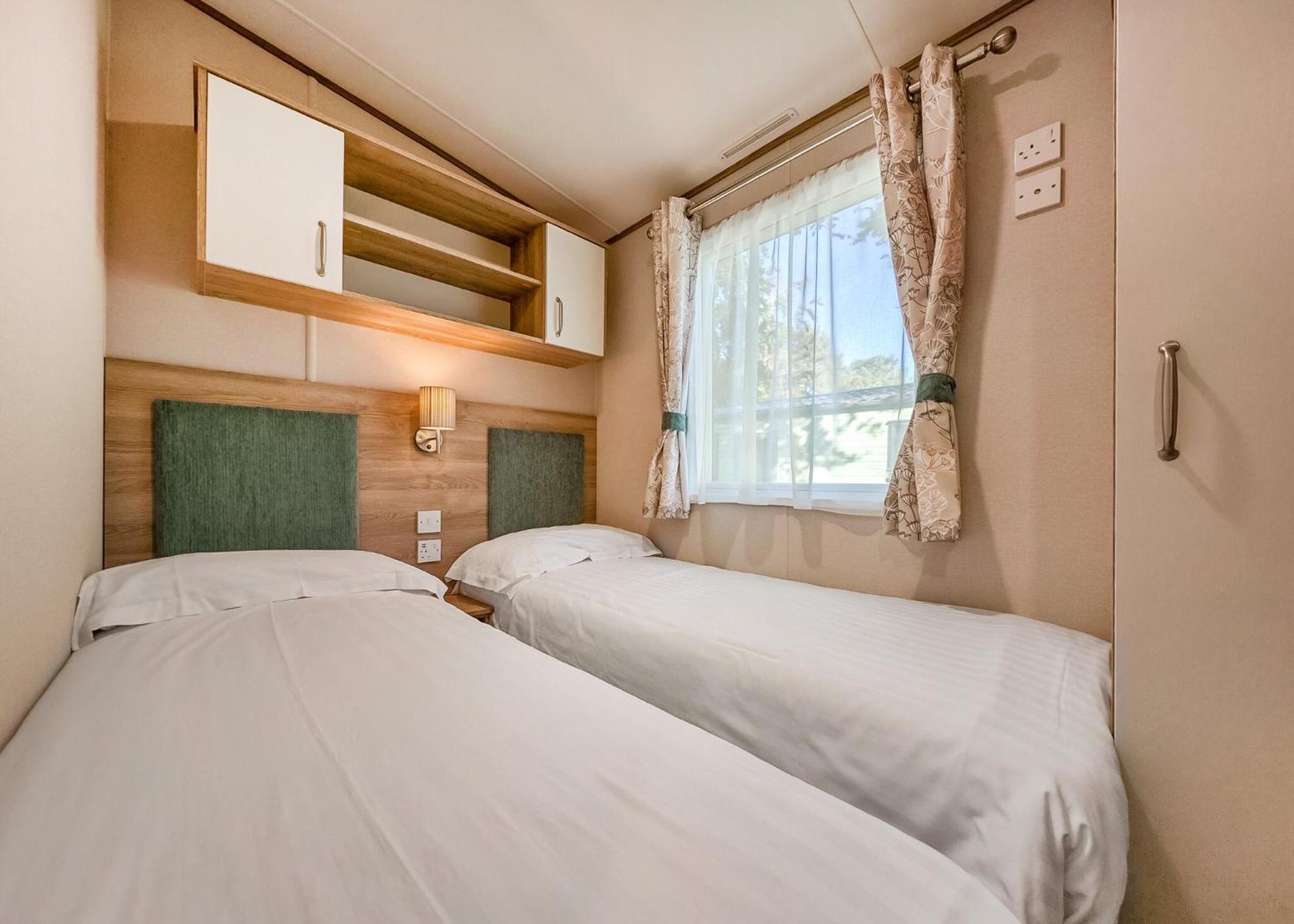 Lowther Park Hotel Clifton  Luaran gambar