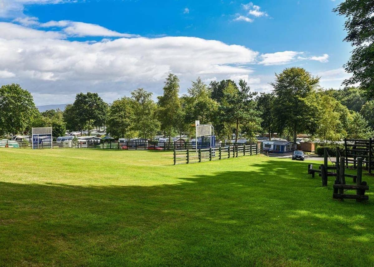 Lowther Park Hotel Clifton  Luaran gambar